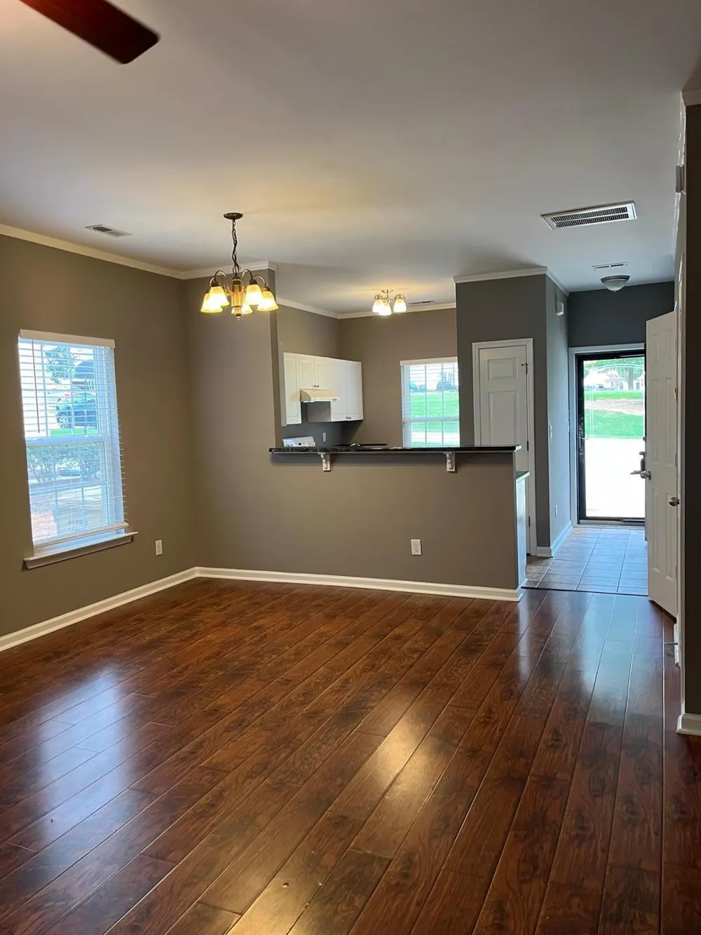 321 Woodson Drive Clayton, NC 27527