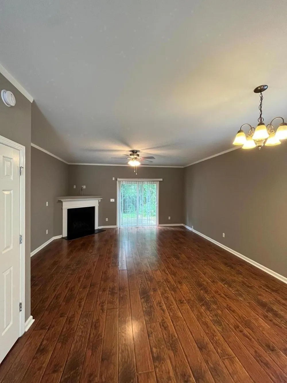 321 Woodson Drive Clayton, NC 27527