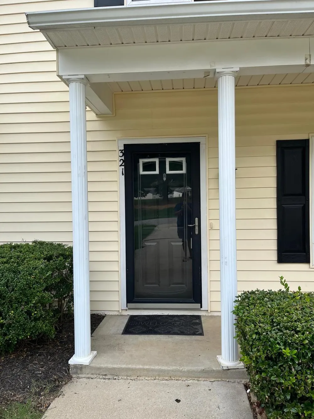 321 Woodson Drive Clayton, NC 27527
