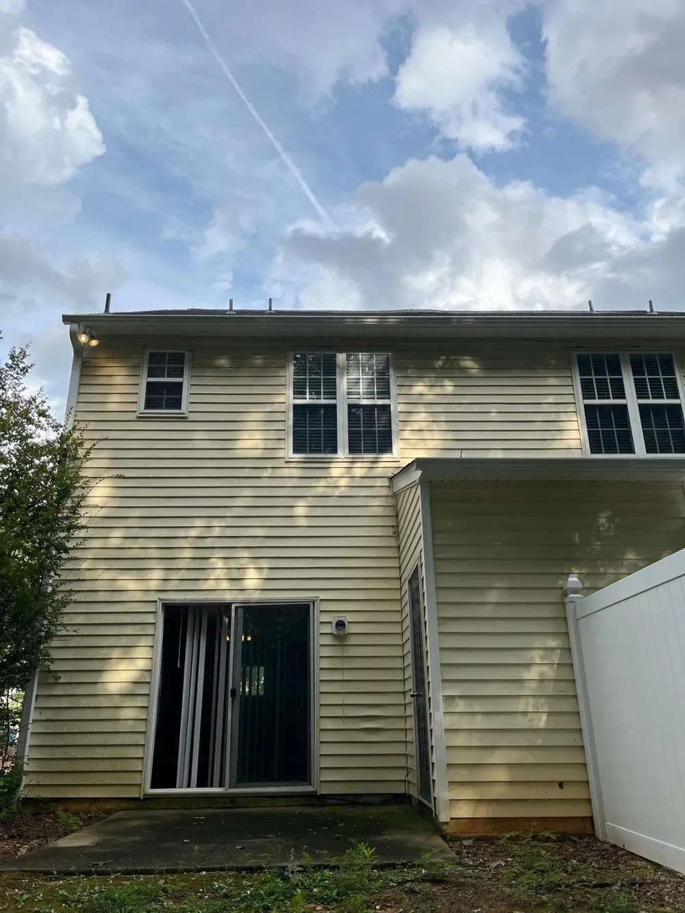 321 Woodson Drive Clayton, NC 27527