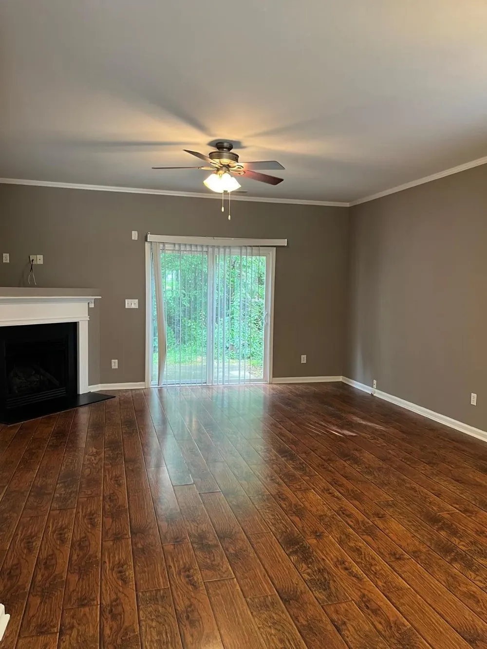 321 Woodson Drive Clayton, NC 27527