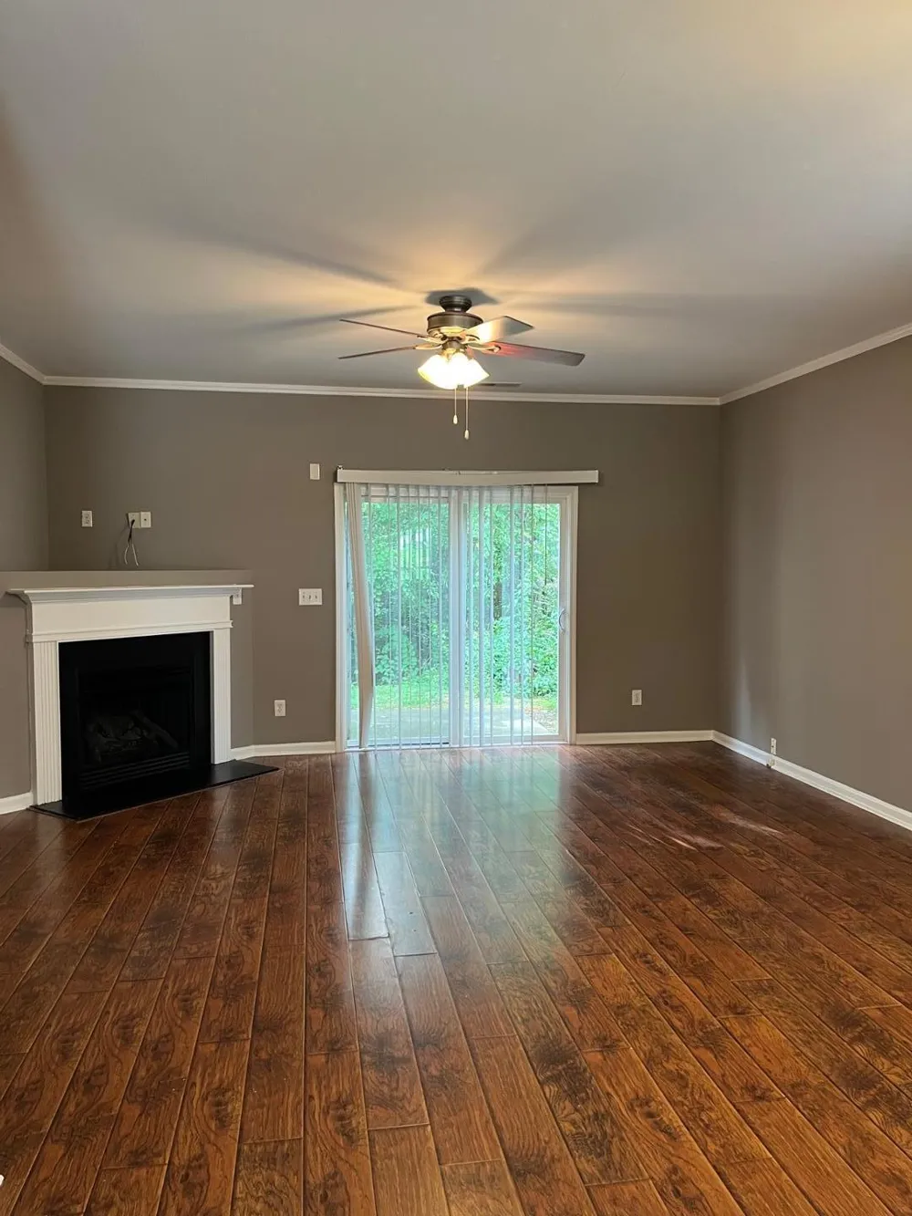 321 Woodson Drive Clayton, NC 27527