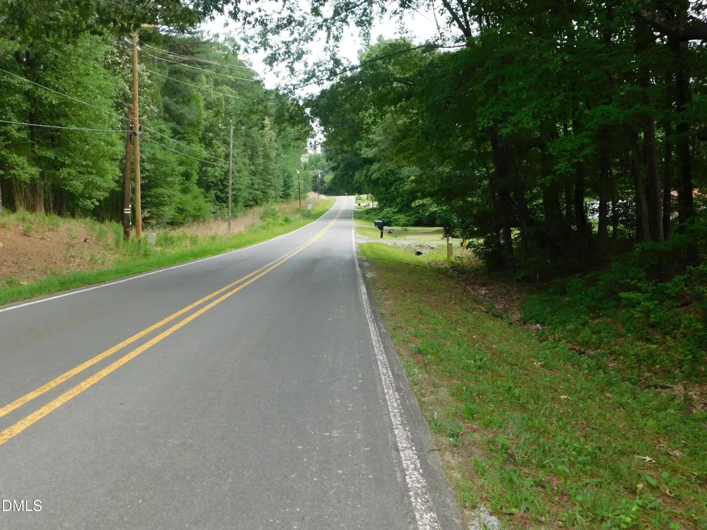 4815 Redwood Road Durham, NC 27704