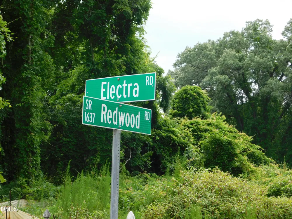 4815 Redwood Road Durham, NC 27704
