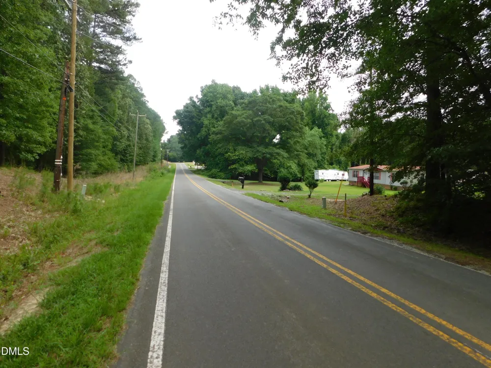 4815 Redwood Road Durham, NC 27704