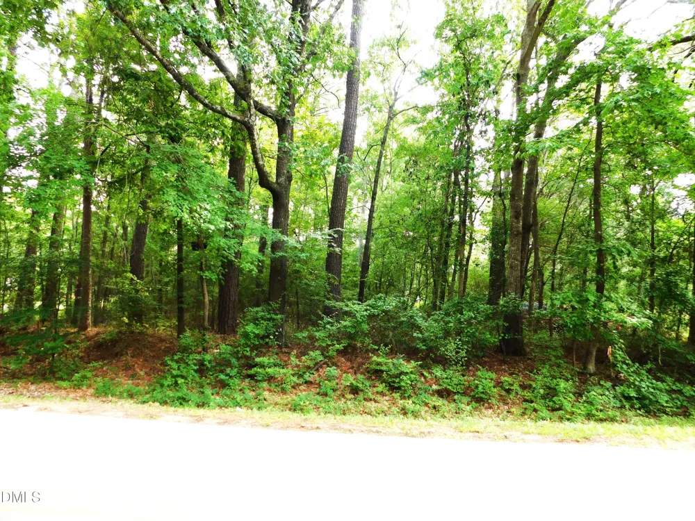 4815 Redwood Road Durham, NC 27704