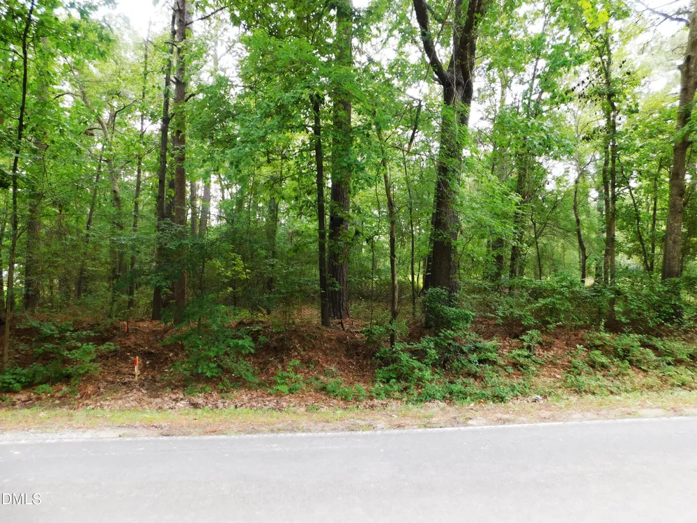 4815 Redwood Road Durham, NC 27704