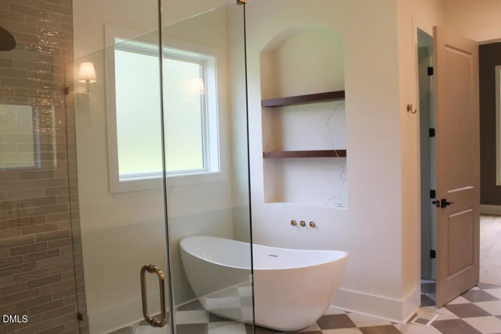 15 Geranium Drive Youngsville, NC 27596