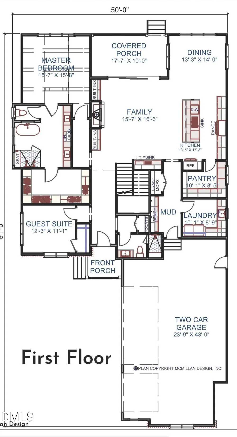 15 Geranium Drive Youngsville, NC 27596