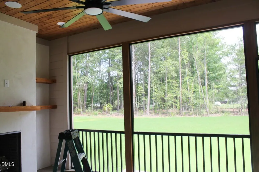 15 Geranium Drive Youngsville, NC 27596