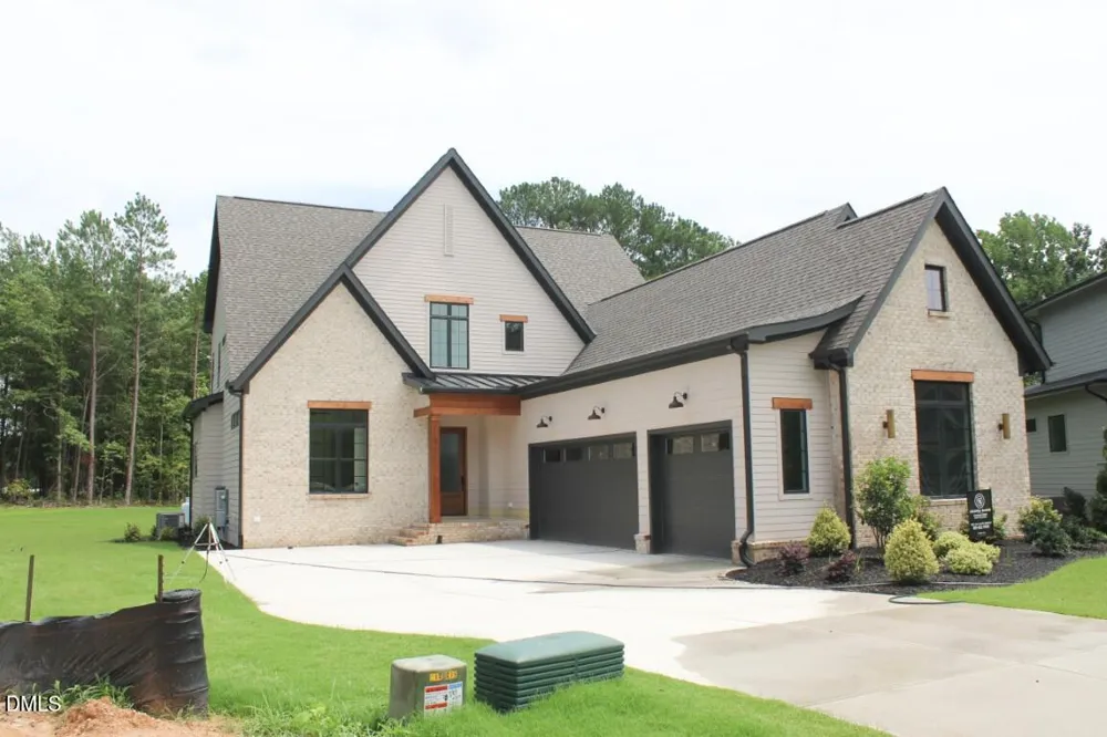 15 Geranium Drive Youngsville, NC 27596