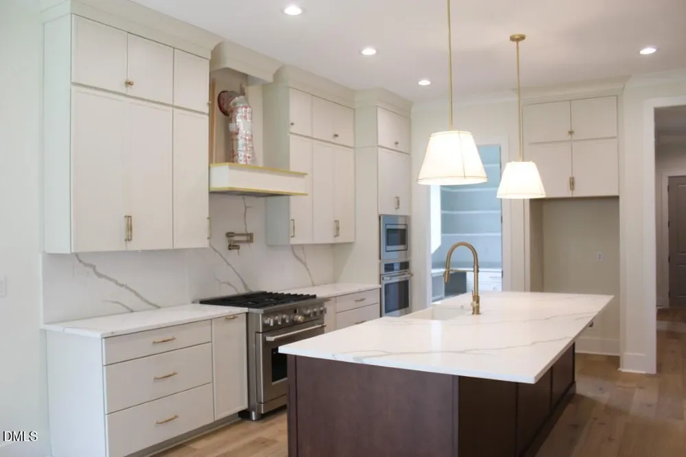15 Geranium Drive Youngsville, NC 27596