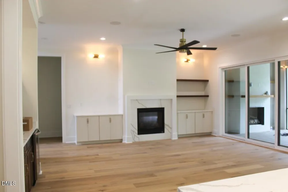 15 Geranium Drive Youngsville, NC 27596