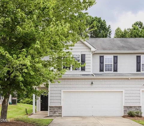 633 Woodson Drive