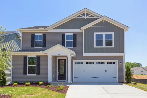 54 Baird Cove Lane