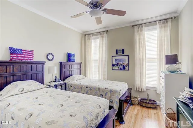 1109 Front Gate Lane Wake Forest, NC 27587
