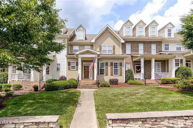 1109 Front Gate Lane Wake Forest, NC 27587