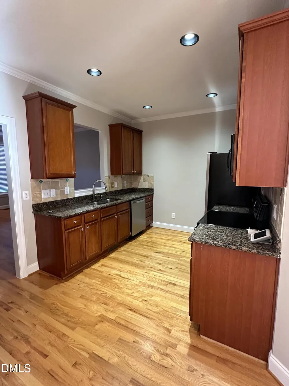 1109 Front Gate Lane Wake Forest, NC 27587
