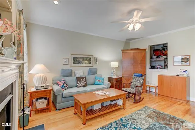 1109 Front Gate Lane Wake Forest, NC 27587
