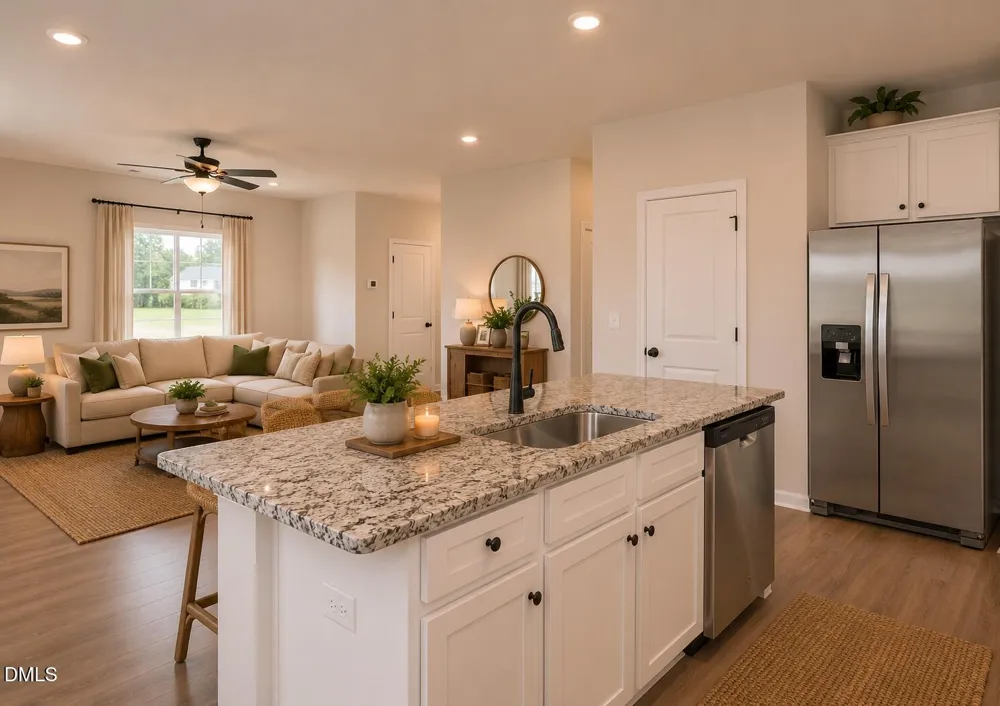 165 Symmetry Loop Youngsville, NC 27596