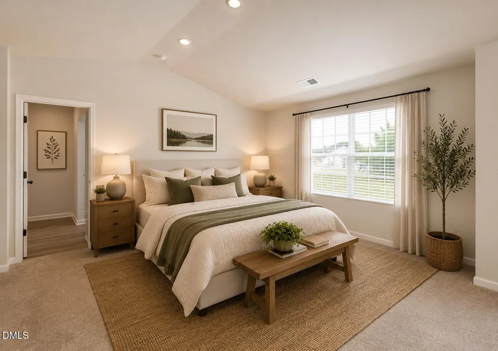 165 Symmetry Loop Youngsville, NC 27596