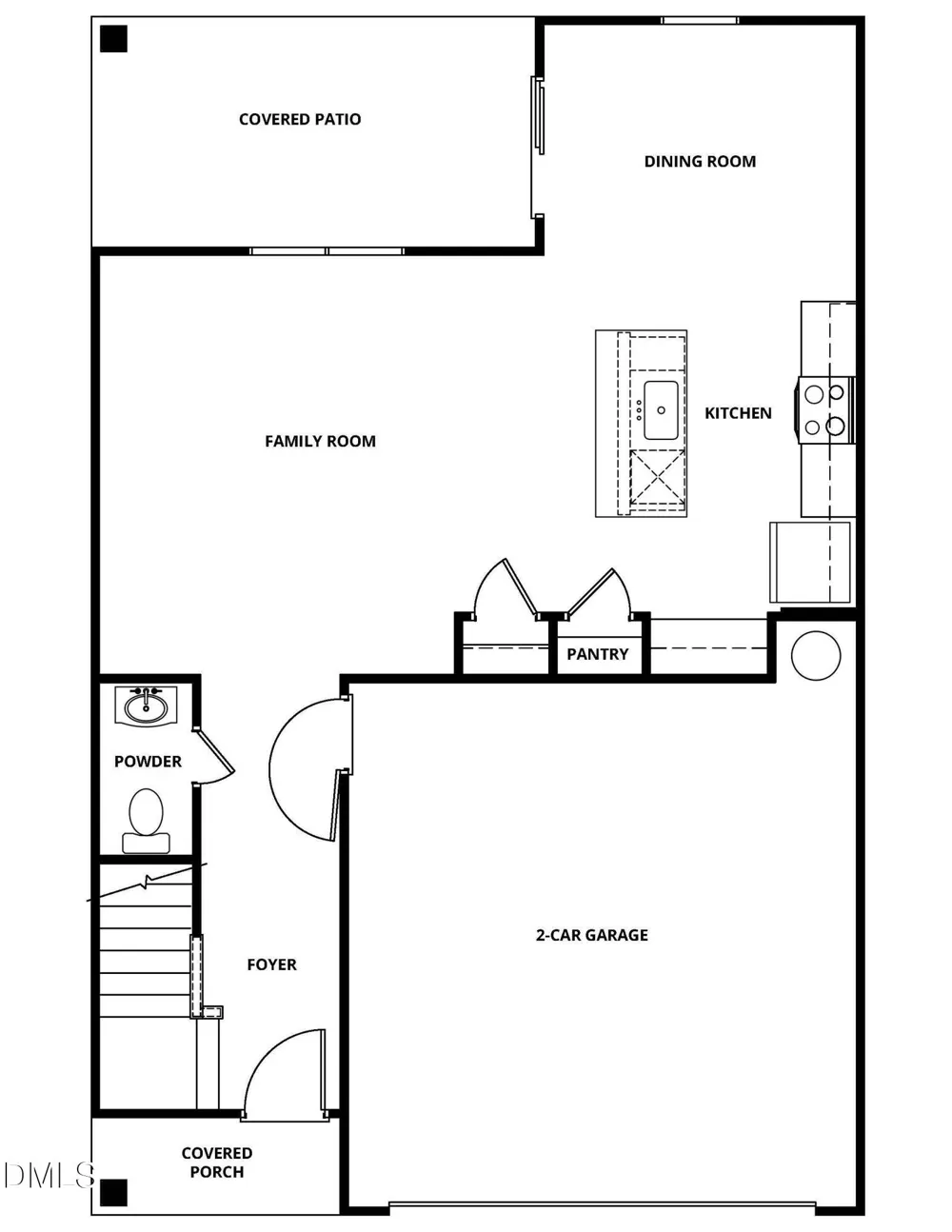 165 Symmetry Loop Youngsville, NC 27596