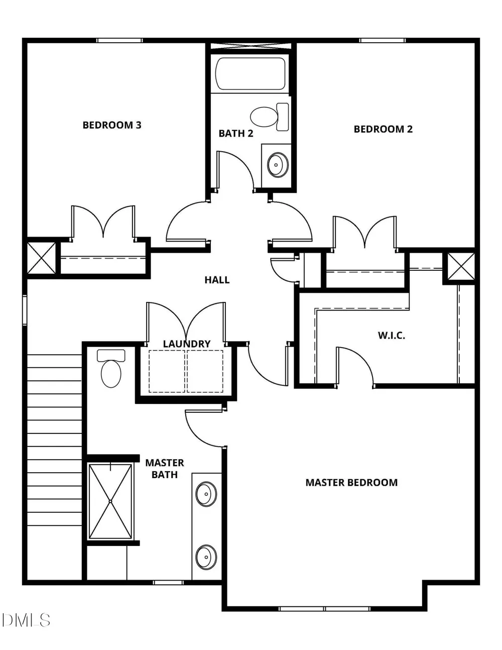 165 Symmetry Loop Youngsville, NC 27596