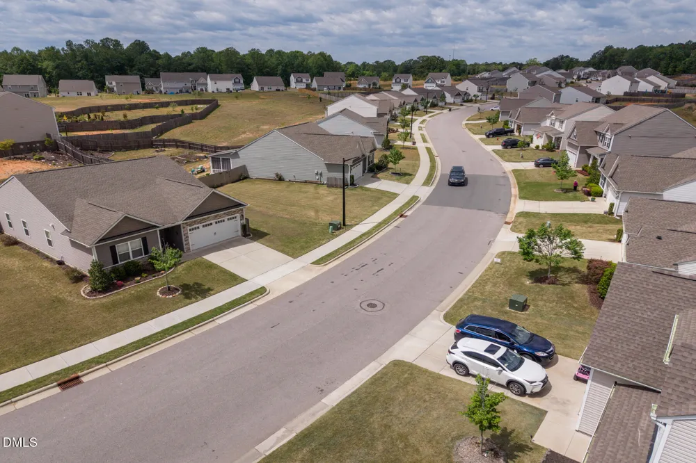 165 Symmetry Loop Youngsville, NC 27596