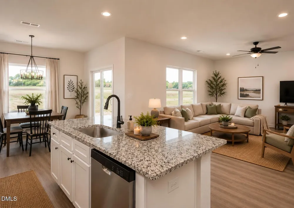 165 Symmetry Loop Youngsville, NC 27596