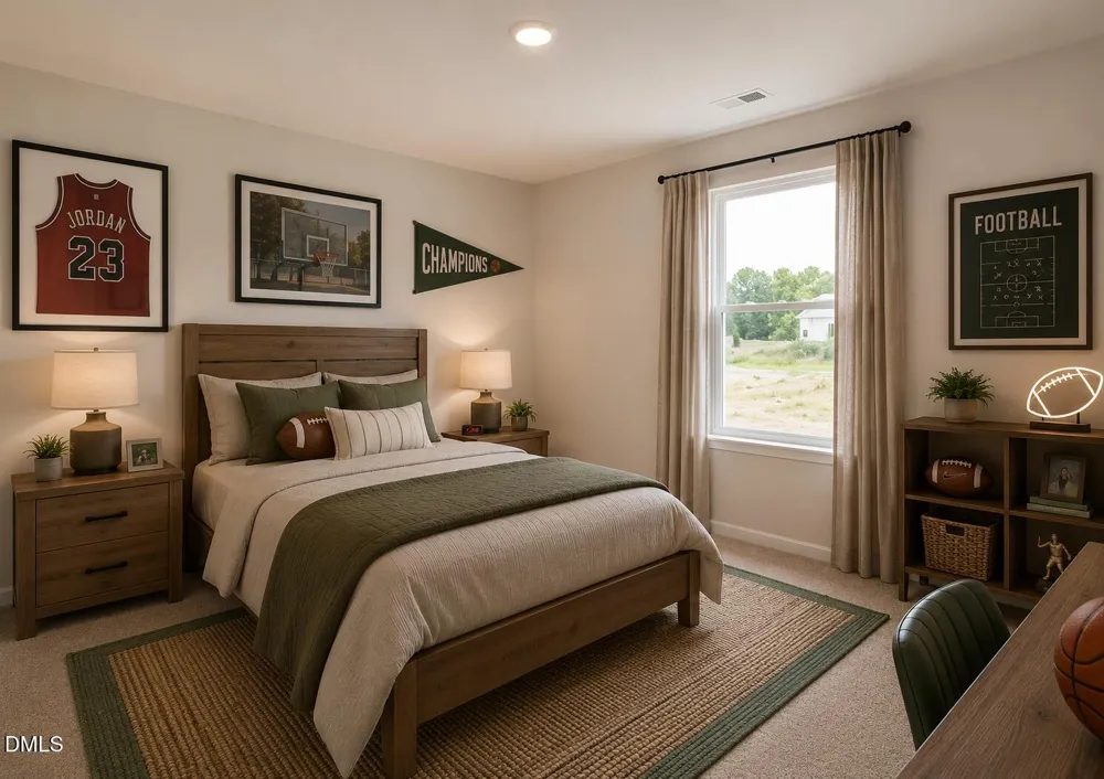 165 Symmetry Loop Youngsville, NC 27596
