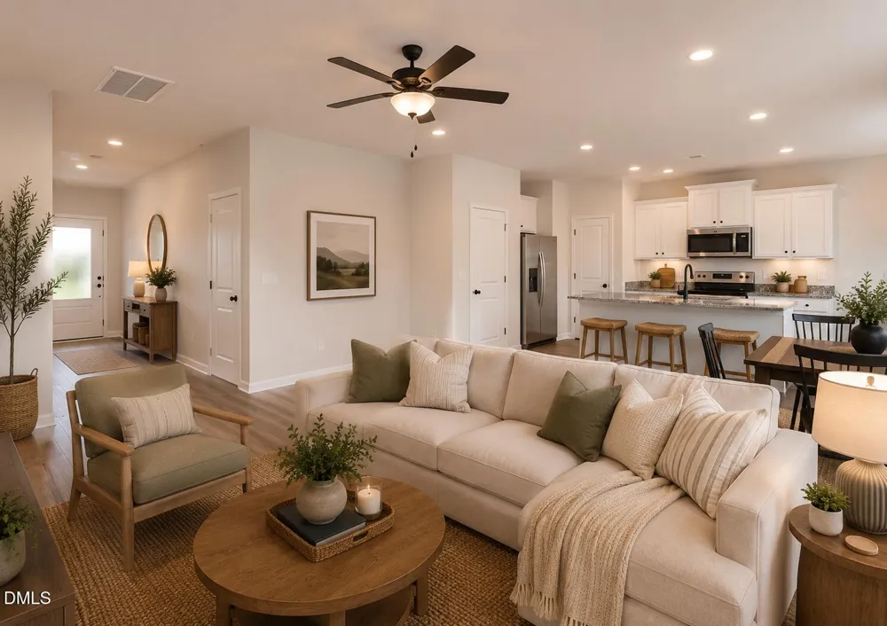 165 Symmetry Loop Youngsville, NC 27596