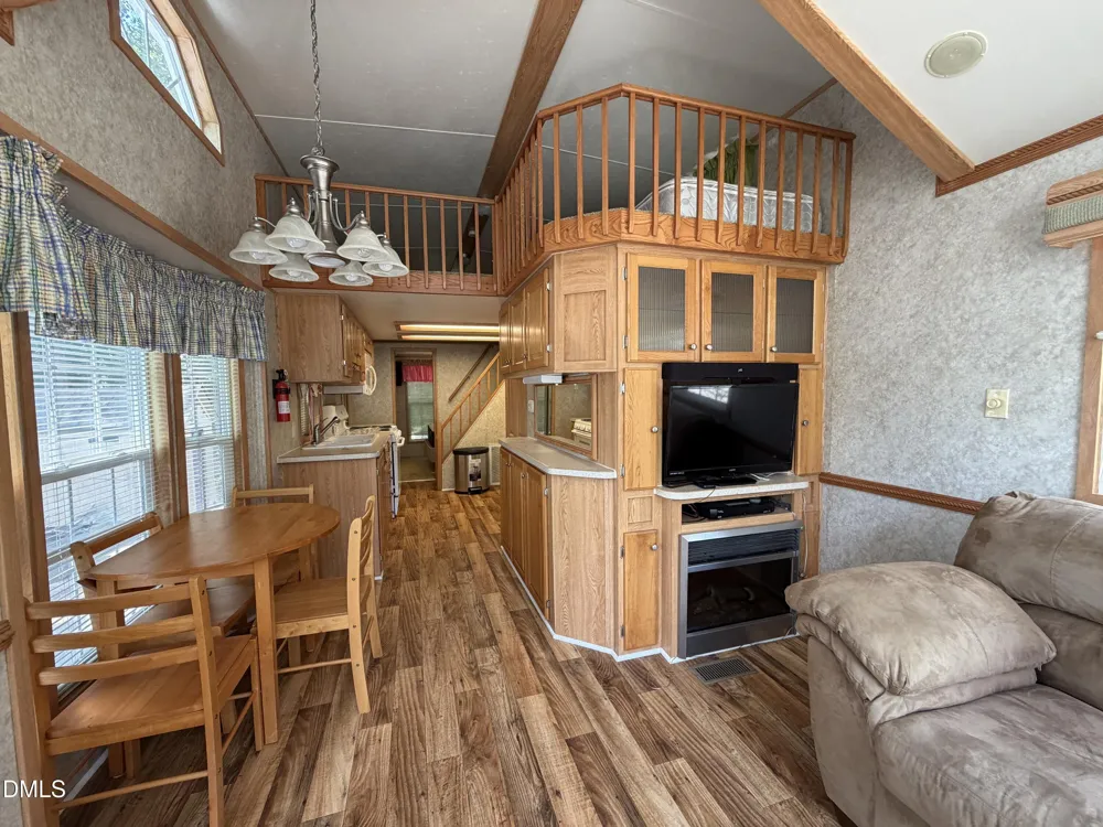 126 Big Horn Drive Louisburg, NC 27549