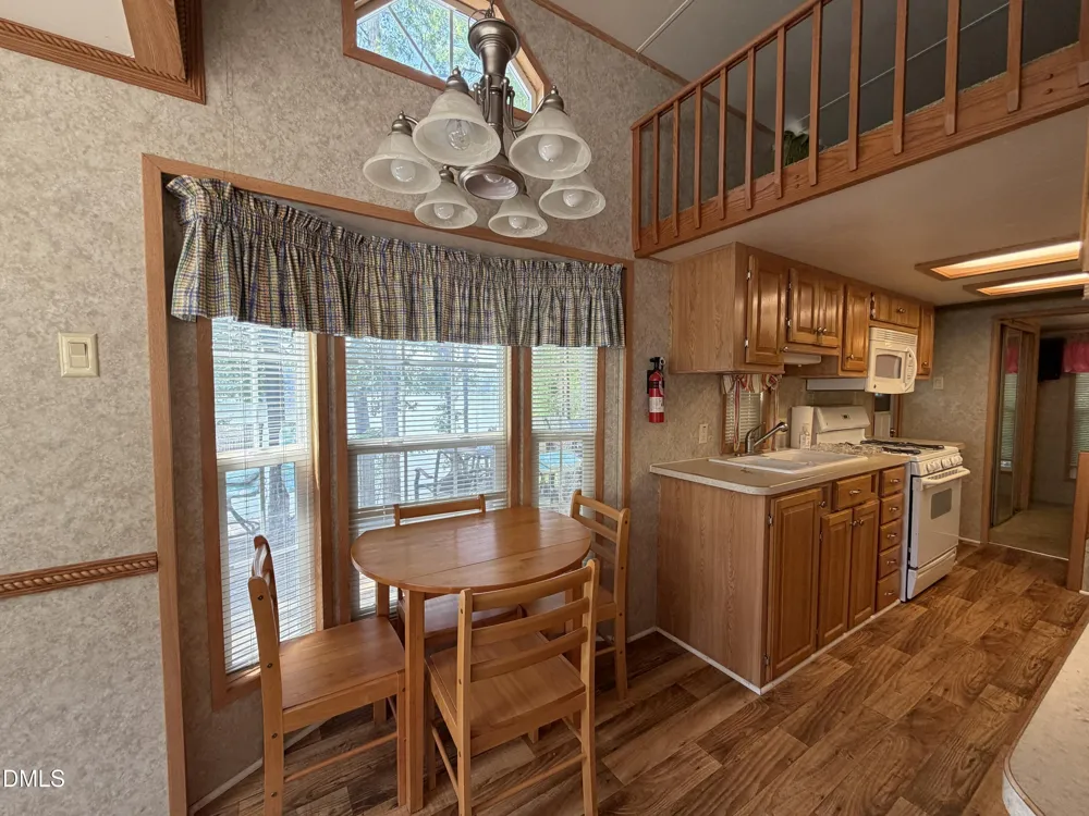 126 Big Horn Drive Louisburg, NC 27549