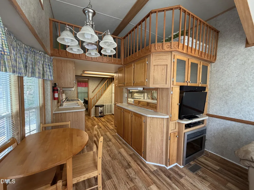 126 Big Horn Drive Louisburg, NC 27549