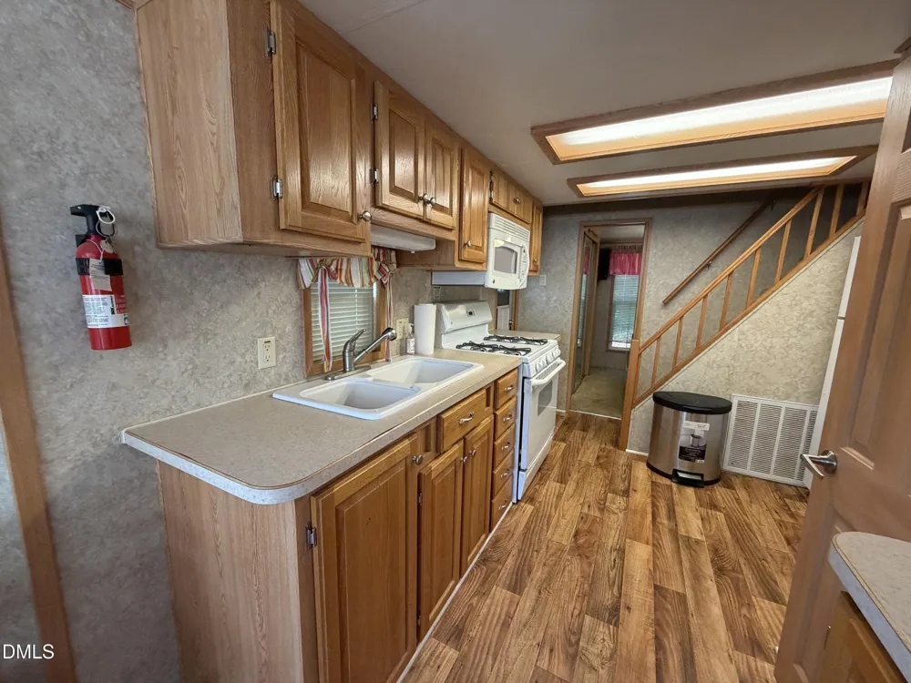 126 Big Horn Drive Louisburg, NC 27549