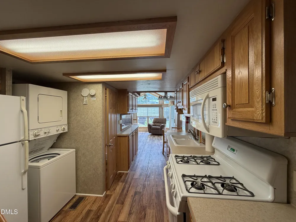 126 Big Horn Drive Louisburg, NC 27549