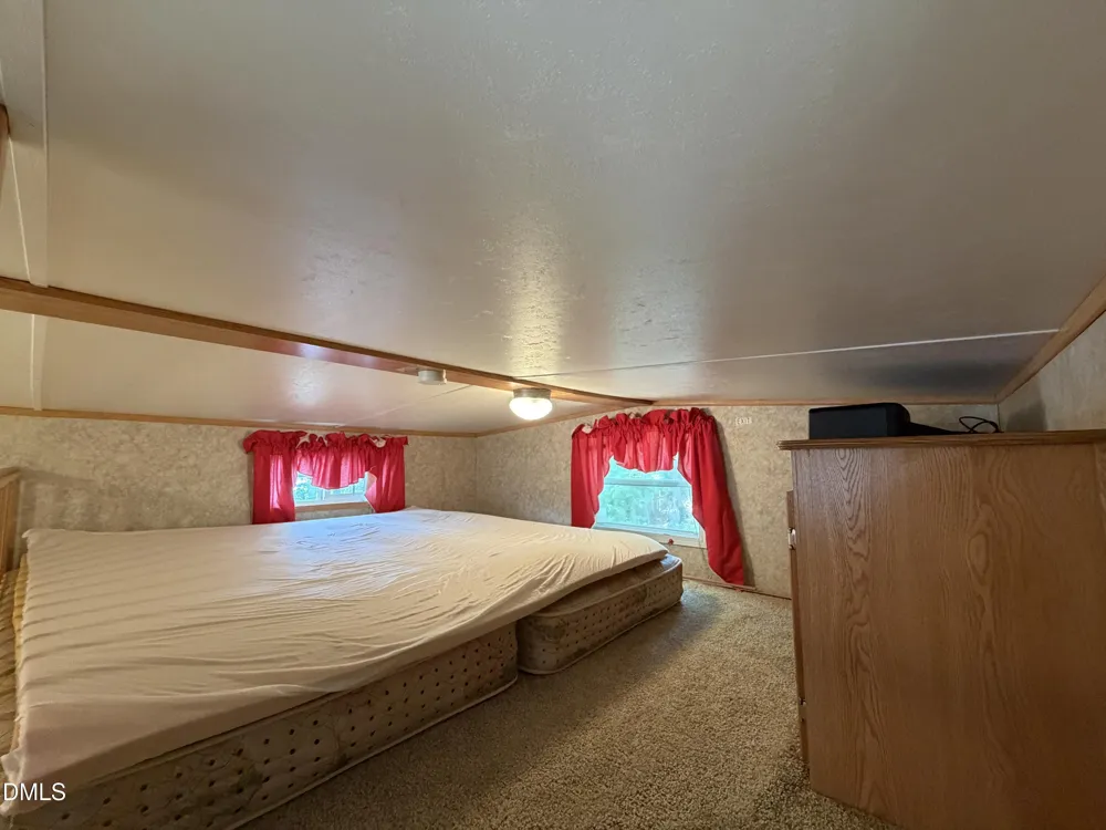126 Big Horn Drive Louisburg, NC 27549