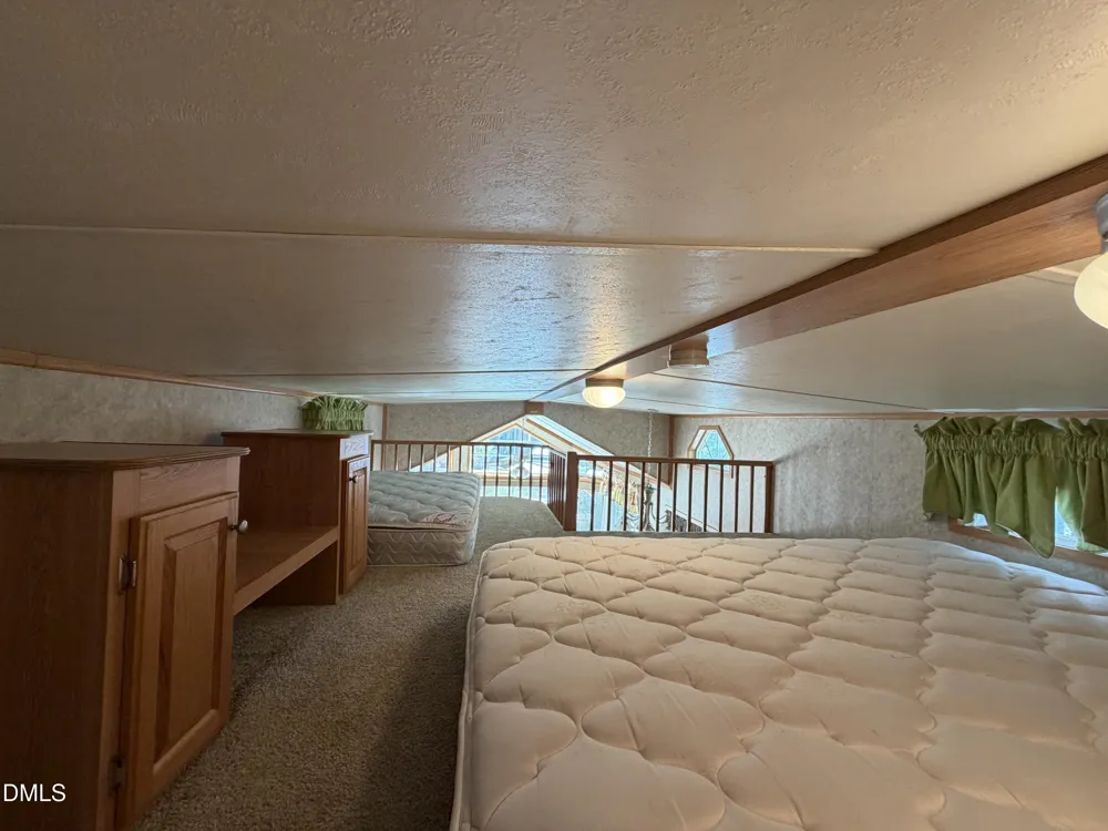 126 Big Horn Drive Louisburg, NC 27549