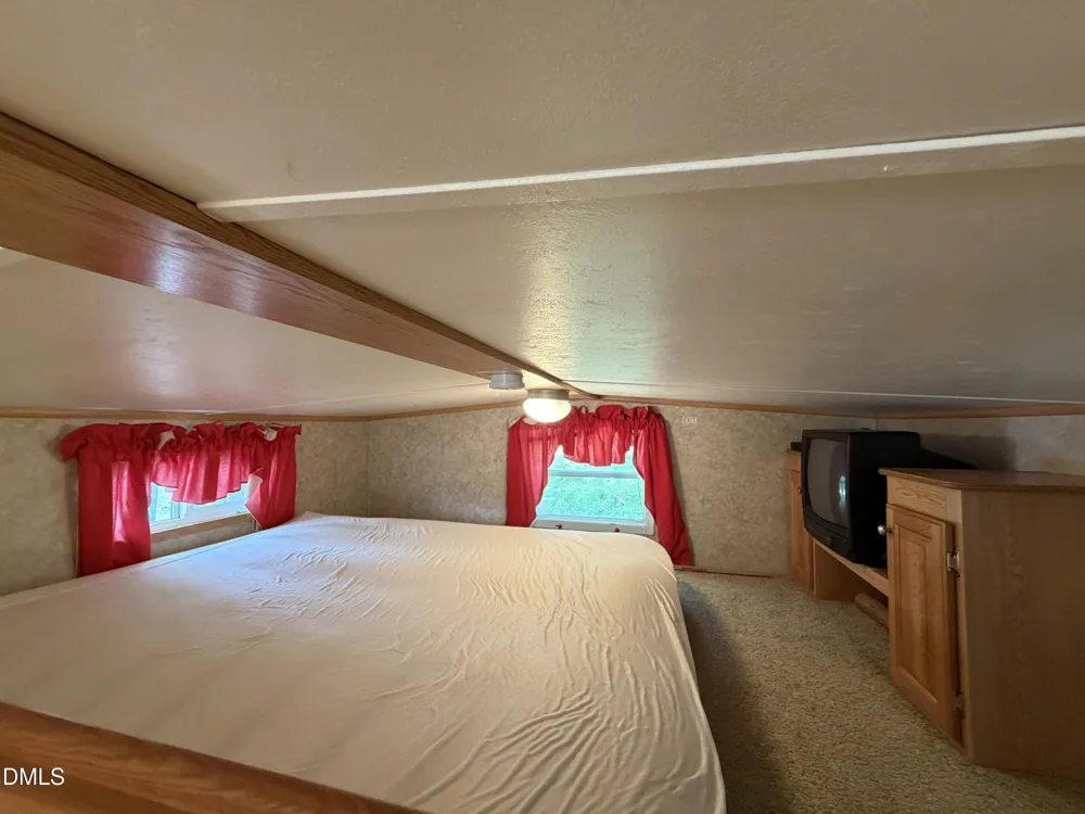 126 Big Horn Drive Louisburg, NC 27549