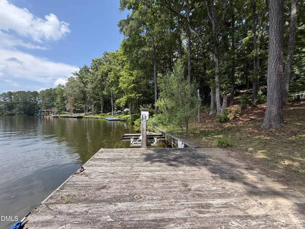 126 Big Horn Drive Louisburg, NC 27549
