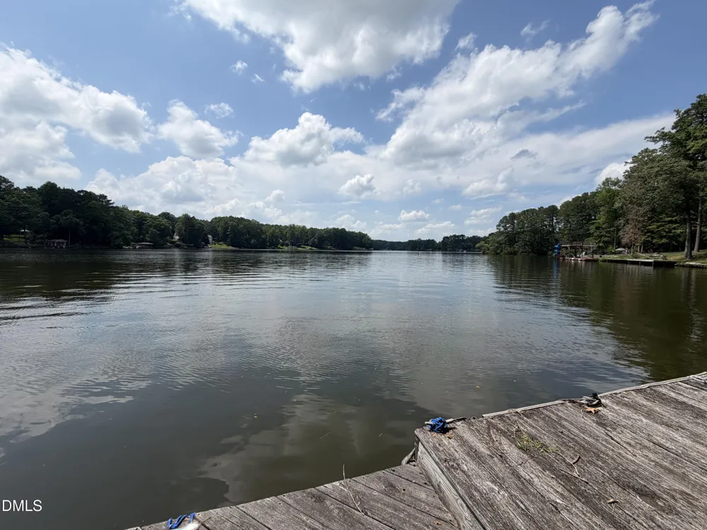126 Big Horn Drive Louisburg, NC 27549