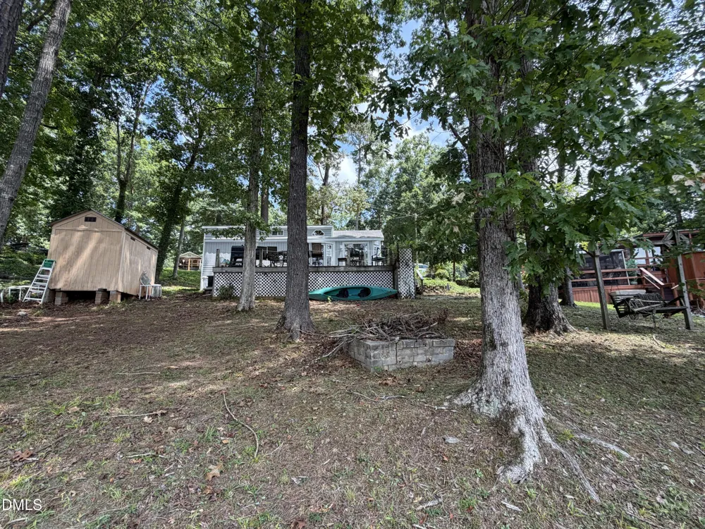 126 Big Horn Drive Louisburg, NC 27549