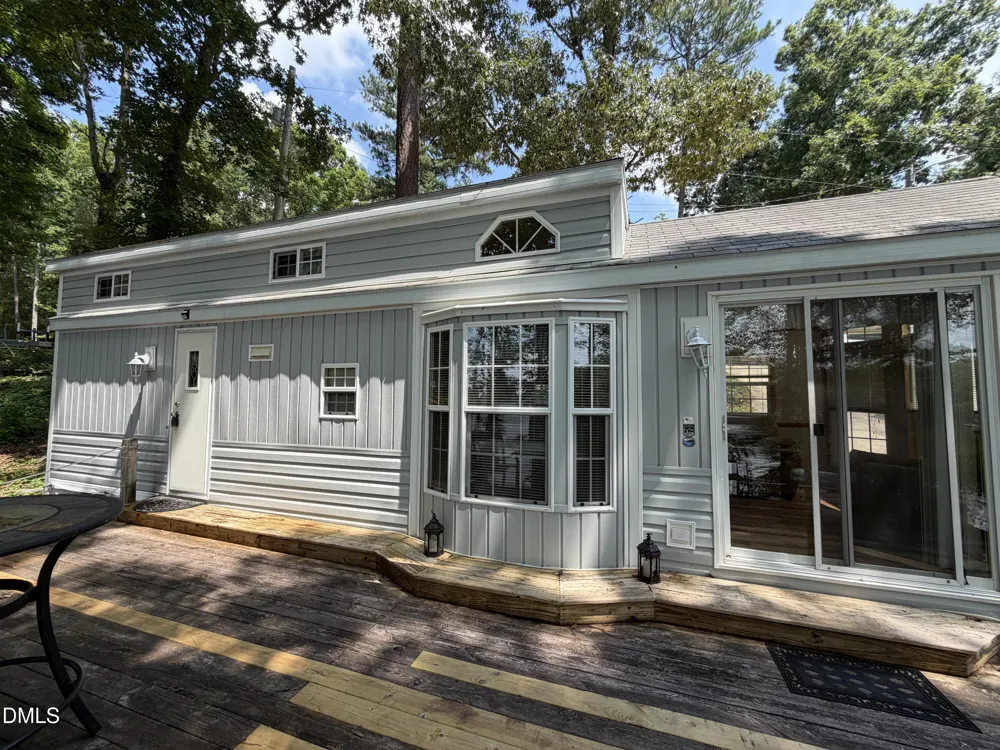 126 Big Horn Drive Louisburg, NC 27549