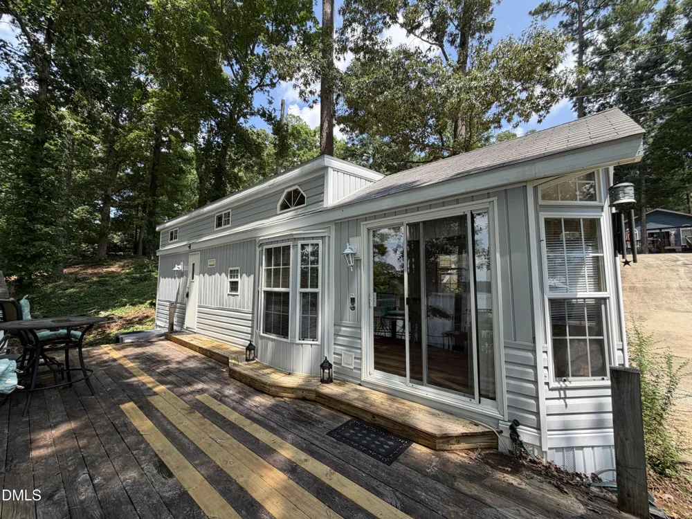 126 Big Horn Drive Louisburg, NC 27549