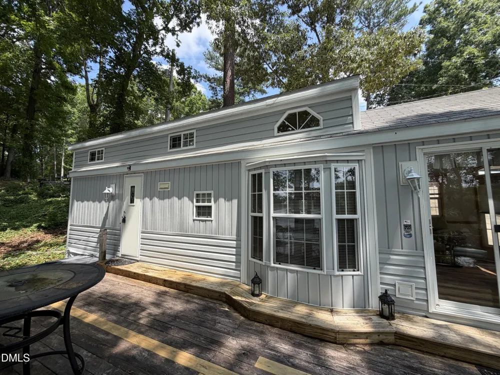 126 Big Horn Drive Louisburg, NC 27549