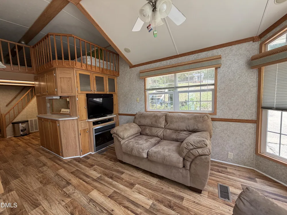 126 Big Horn Drive Louisburg, NC 27549