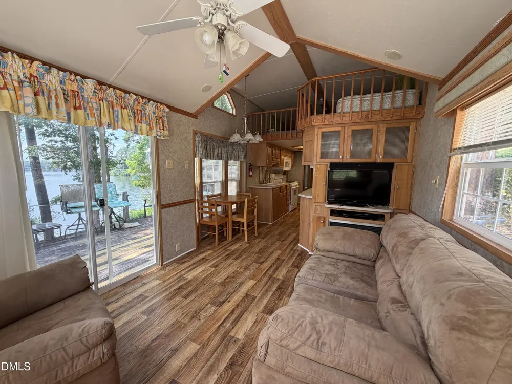 126 Big Horn Drive Louisburg, NC 27549