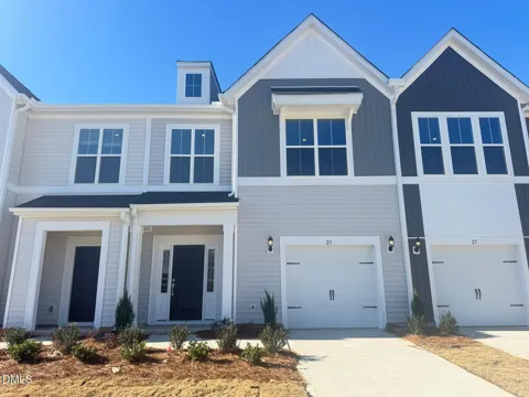 23 Nettle Lane