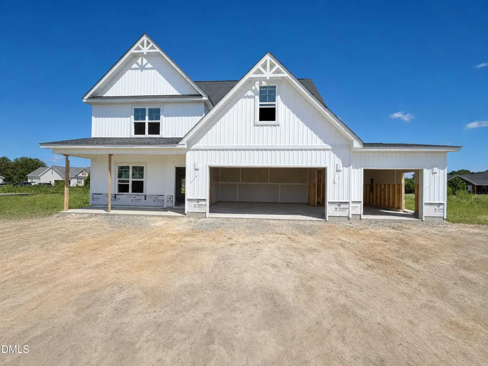 301 Hudson Village Drive #(66) La Grange, NC 28551