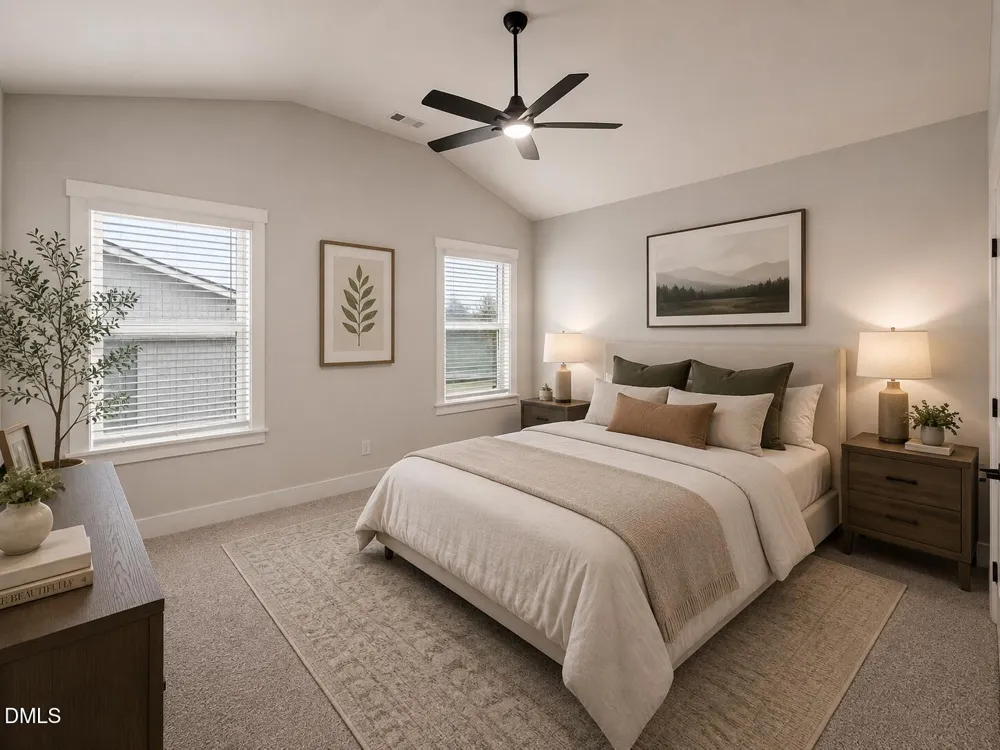 30 Arch Way Youngsville, NC 27596